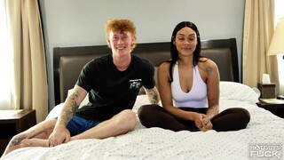 Jade Frost Takes a Big Cumshot After Raw Fuck With Rax Sloan! - наслаждайтесь лучшим порно на HD-PORN.ONLINE