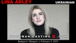 Beautiful Young Lina Adley Gets Casting Spanked And Fucked - наслаждайтесь лучшим порно на HD-PORN.ONLINE