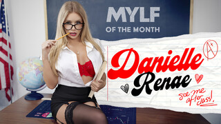 Danielle Renae Wants the Whole Class to Gangbang Her - наслаждайтесь лучшим порно на HD-PORN.ONLINE