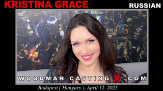 Kristina Grace brutal casting audition with anal and deep throat - наслаждайтесь лучшим порно на HD-PORN.ONLINE