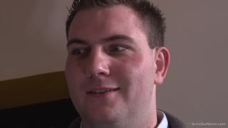 Blonde MILF Beck & David - Meaty Balls Fuck - наслаждайтесь лучшим порно на HD-PORN.ONLINE