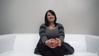 Unbelievable Bara: Czech Brunette with Big Ass and Tits - смотреть новое порно видео HD-PORN.ONLINE