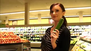 Jayden First Time Nude in Public - Fingering Solo - наслаждайтесь лучшим порно на HD-PORN.ONLINE