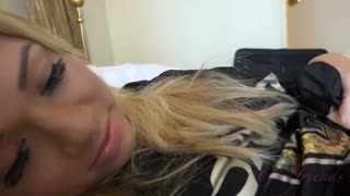 Katerina Kay Gets Huge Cum Load On Her Hand After Hot Handjob - наслаждайтесь лучшим порно на HD-PORN.ONLINE