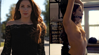 Clea Gaultier and Ryan Madison Split Screen Big Tits Glam - наслаждайтесь лучшим порно на HD-PORN.ONLINE