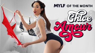 Chloe Amour's Happy MILF Day Blowjob - наслаждайтесь лучшим порно на HD-PORN.ONLINE