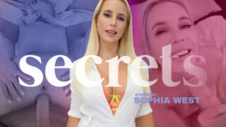 Thick Top Employee Benefit: Braless Sophia Sucks Cum in Mouth - наслаждайтесь лучшим порно на HD-PORN.ONLINE