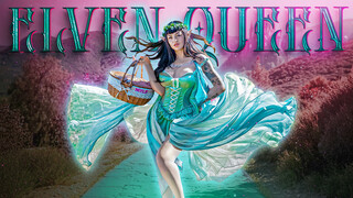 The Elven Queen Wants a Man's Load - наслаждайтесь лучшим порно на HD-PORN.ONLINE