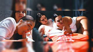 Teen Witch Gets Locked Up - наслаждайтесь лучшим порно на HD-PORN.ONLINE