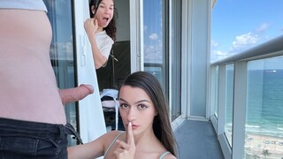 Summer Renee and Jimmy Michaels Demand Late Checkout - наслаждайтесь лучшим порно на HD-PORN.ONLINE