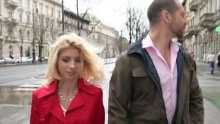 Blonde College Girl Missy Luv Gets Her Tight Pussy Fucked by Huge Cock - наслаждайтесь лучшим порно на HD-PORN.ONLINE