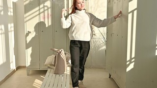 Naughty Nurse Nicole Murkovski's Dirty Clinic Threesome - наслаждайтесь лучшим порно на HD-PORN.ONLINE