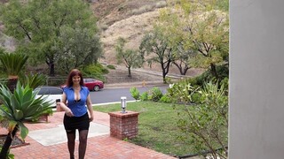 Syren De Mer's Interracial DP Frenzy with Scotty P - наслаждайтесь лучшим порно на HD-PORN.ONLINE