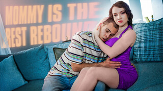 Stepmommy's Creampie Surprise - Young Girlfriend Sucks! - наслаждайтесь лучшим порно на HD-PORN.ONLINE