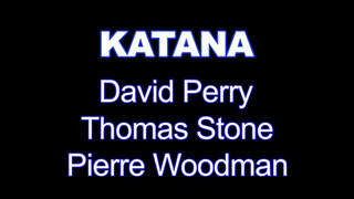 Katana's First DP Ever - наслаждайтесь лучшим порно на HD-PORN.ONLINE