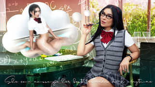 Massage Mayhem: Did You Come Inside Me? - наслаждайтесь лучшим порно на HD-PORN.ONLINE