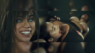 Lesbian Lust with Octokuro and Matty Mila - смотреть новое порно видео HD-PORN.ONLINE