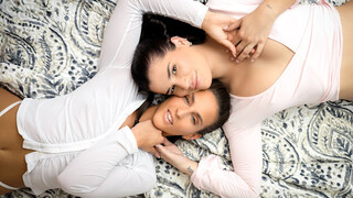 Love Stays (2025) Betzz, Ada Lapiedra - наслаждайтесь лучшим порно на HD-PORN.ONLINE