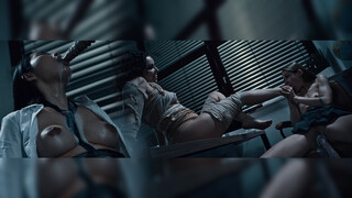 The Succubus 2: Tentacle Frenzy - наслаждайтесь лучшим порно на HD-PORN.ONLINE