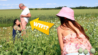 Outdoor Fuck with Mature Couple - наслаждайтесь лучшим порно на HD-PORN.ONLINE