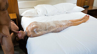 Hot chick in stockings gets nailed hard - наслаждайтесь лучшим порно на HD-PORN.ONLINE