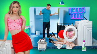 Get Me Out of Here! Russian Girl's Wild Ride with Brad Knight - наслаждайтесь лучшим порно на HD-PORN.ONLINE