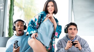 Sucking Every Last Drop - смотреть новое порно видео HD-PORN.ONLINE