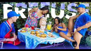 Use Me All Day, Lily! - наслаждайтесь лучшим порно на HD-PORN.ONLINE