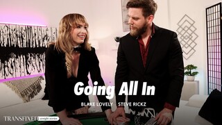 All In for the Shemale - наслаждайтесь лучшим порно на HD-PORN.ONLINE