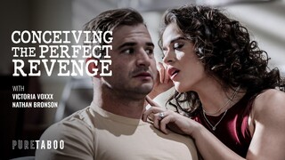 Perfect Revenge on My Step MILF - наслаждайтесь лучшим порно на HD-PORN.ONLINE