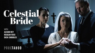 Sixty-Nine with Bride: Pussy to Mouth and Kissing - наслаждайтесь лучшим порно на HD-PORN.ONLINE