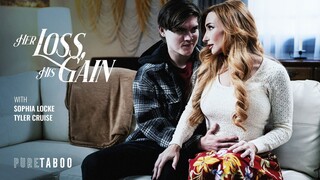Her Loss Is My Pleasure - наслаждайтесь лучшим порно на HD-PORN.ONLINE