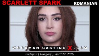 Scarlett Spark gets her first anal spanking - наслаждайтесь лучшим порно на HD-PORN.ONLINE