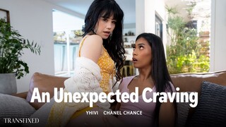 Yhivi and Chanel Chance's Unexpected Creampie Craving - наслаждайтесь лучшим порно на HD-PORN.ONLINE