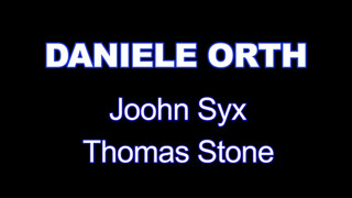 Daniele Orth - XXXX - Desperate for a Double Penetration - наслаждайтесь лучшим порно на HD-PORN.ONLINE