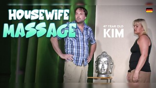 German Housewife Kim Enjoys Hard Cock Massage - наслаждайтесь лучшим порно на HD-PORN.ONLINE