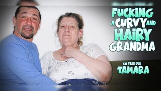 Horny Granny Tamara Gets Fucked Hard - наслаждайтесь лучшим порно на HD-PORN.ONLINE