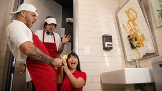  Massive Sibling Pizzeria Porn - наслаждайтесь лучшим порно на HD-PORN.ONLINE