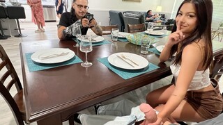 Freaky Night with My In-Laws - наслаждайтесь лучшим порно на HD-PORN.ONLINE