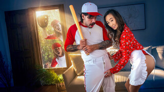 Fill Me Up, Dirty Boy! - Christy Love, the Squirting Witch - наслаждайтесь лучшим порно на HD-PORN.ONLINE