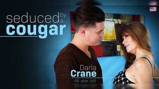 American MILF Darla Crane Fucks Young Guy at Home! - наслаждайтесь лучшим порно на HD-PORN.ONLINE