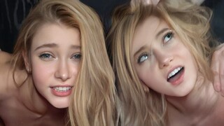 I Can Do This All Day - Banging Her Blonde Teen in Doggy Style - наслаждайтесь лучшим порно на HD-PORN.ONLINE