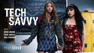 Tech No Logic - наслаждайтесь лучшим порно на HD-PORN.ONLINE