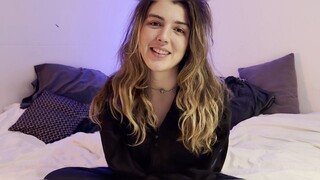 Gia's First Time Anal Application - наслаждайтесь лучшим порно на HD-PORN.ONLINE