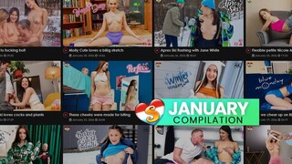 January 2026 European Compilation Update - наслаждайтесь лучшим порно на HD-PORN.ONLINE