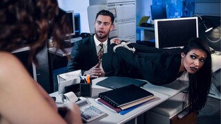 Hot Office Romp: Episode 3 - наслаждайтесь лучшим порно на HD-PORN.ONLINE