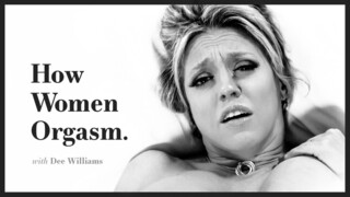 Women's Orgasm Secrets - Dee Williams - наслаждайтесь лучшим порно на HD-PORN.ONLINE