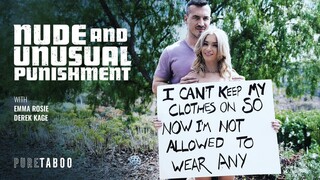 Blonde Teen Punished with Rough Sex - наслаждайтесь лучшим порно на HD-PORN.ONLINE