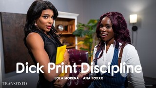  Latina MILF Lola Morena Gets Dick Printed  - наслаждайтесь лучшим порно на HD-PORN.ONLINE