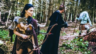 Fury Unleashed: Part 3 - наслаждайтесь лучшим порно на HD-PORN.ONLINE